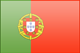 Flag for Portugal #men